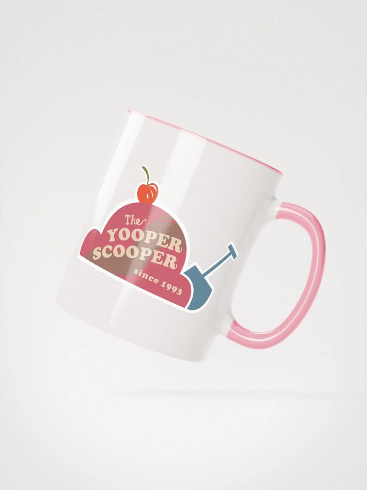 Lost Records: Bloom & Rage Yooper Scooper Mug product image (27)