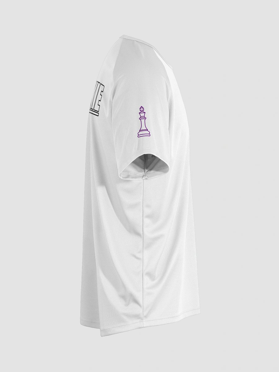 Rookie Athletic Shirt (black text) product image (19)