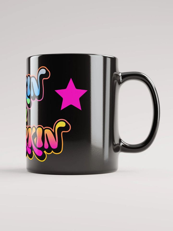 Lurkin & Twerkin Coffee Mug product image (2)