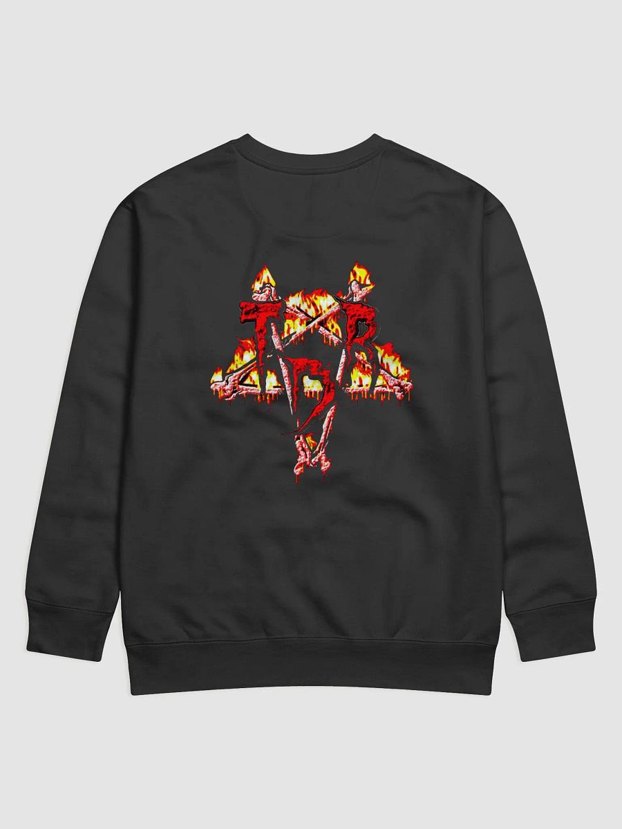 From the Vault: TDR Cotton Sweatshirt product image (2)