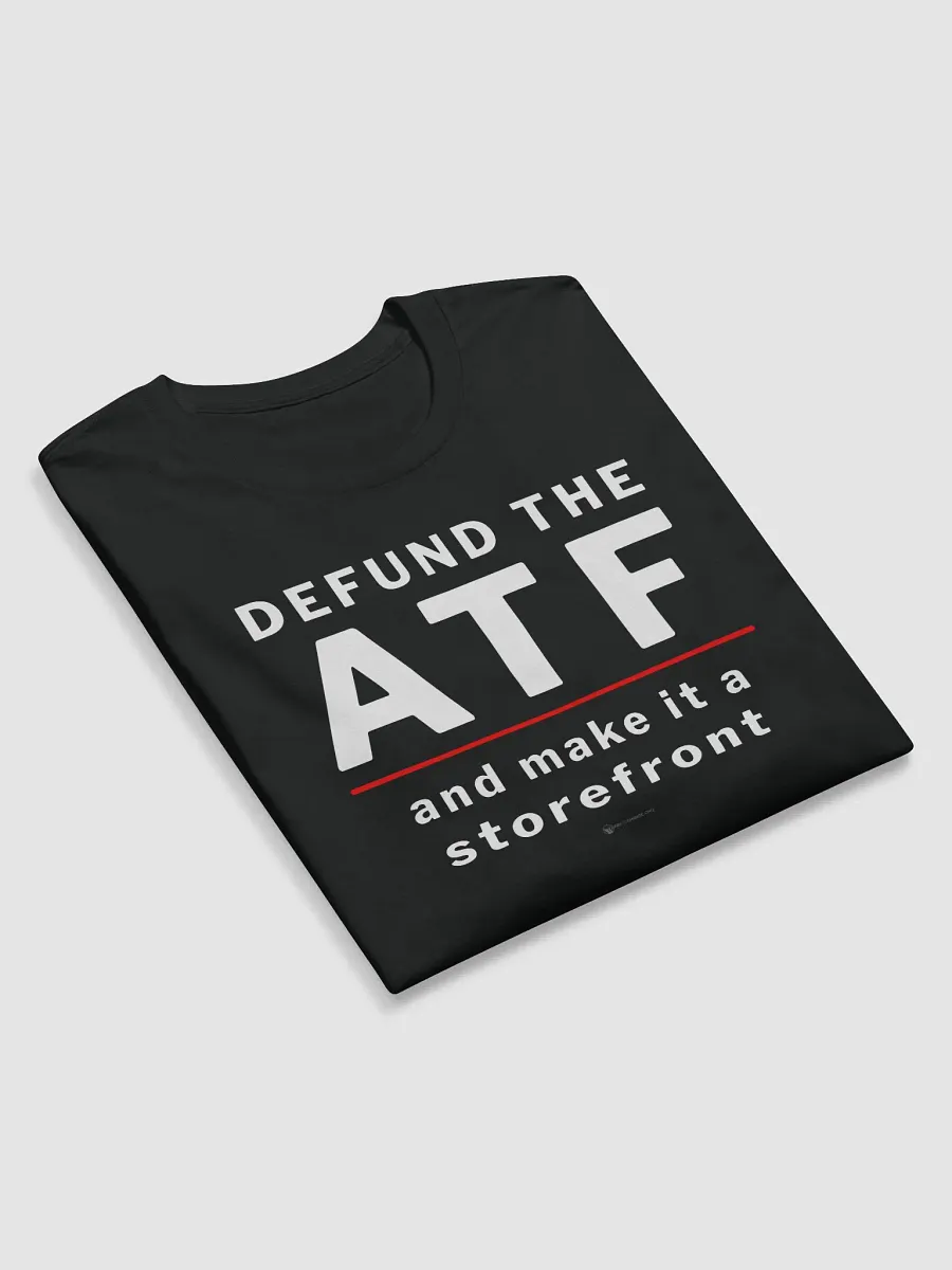 Defund The ATF product image (5)