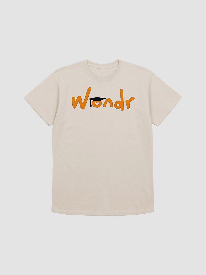 WONDR GRAD REGULAR FIT product image (1)