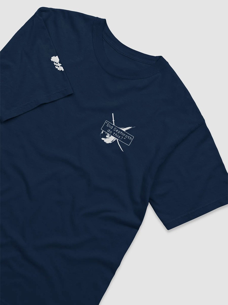 Did Sephiroth Do This? product image (1)
