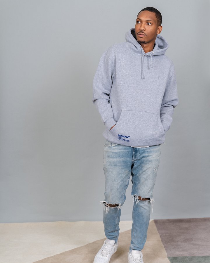 S. Flagship Hoodie product image (1)
