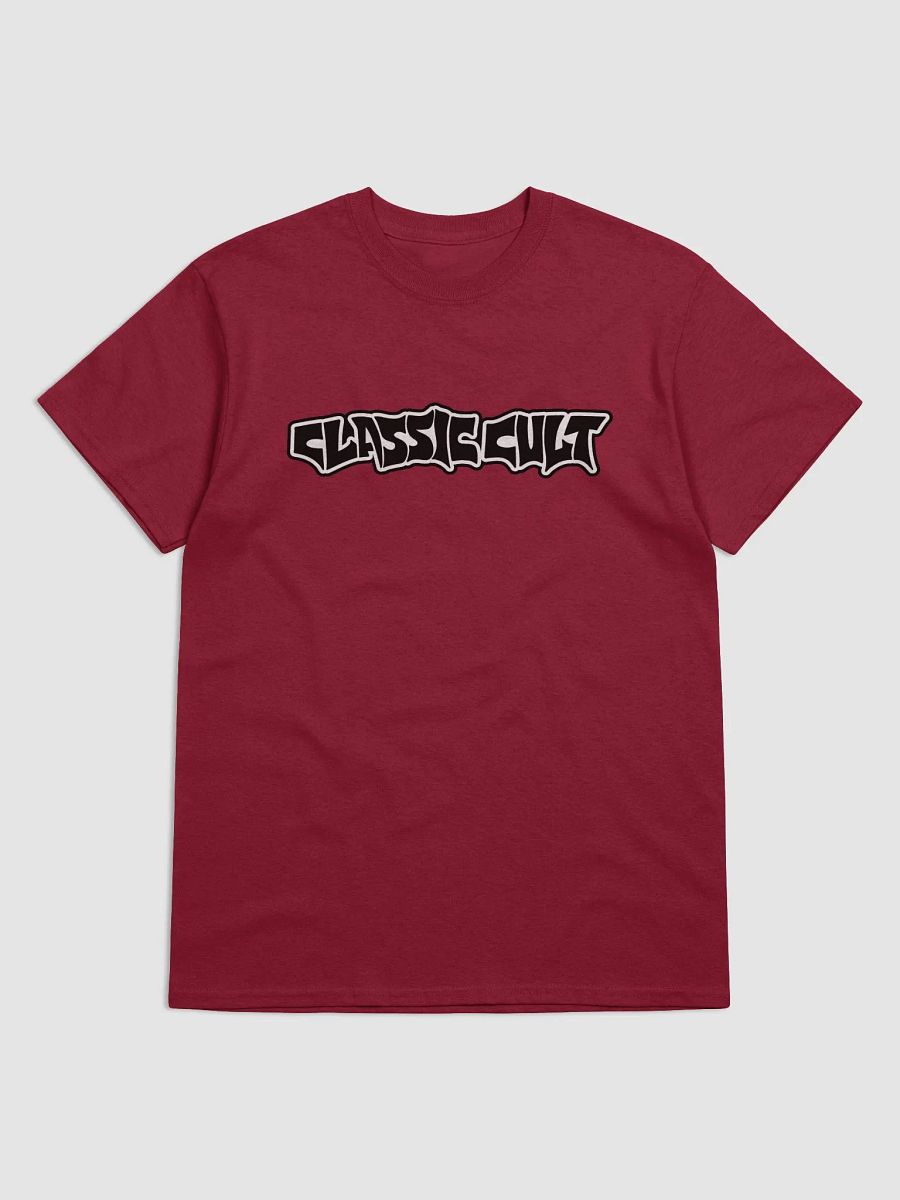 CLASSIC CULT TEES product image (1)