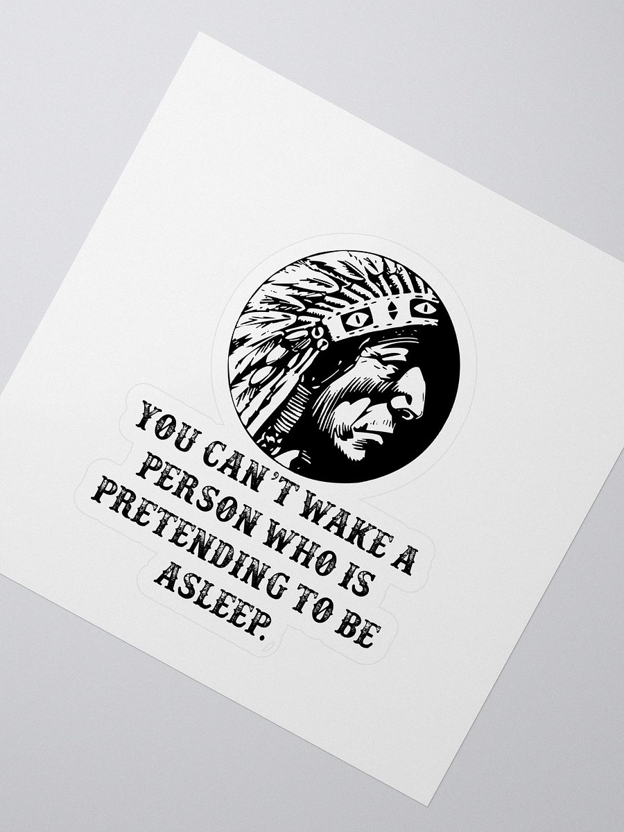 Asleep product image (2)