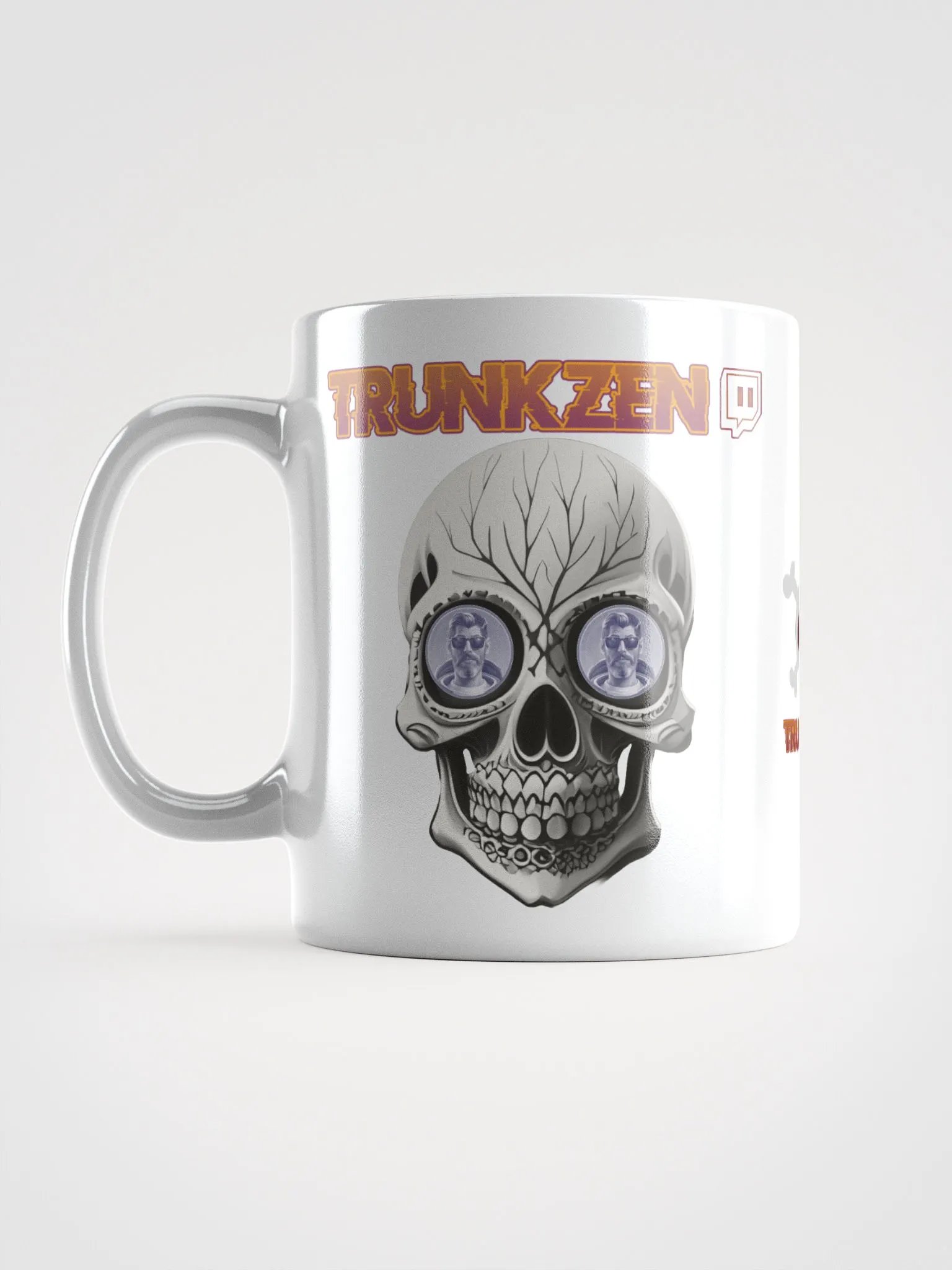 Skully Mug product image (12)