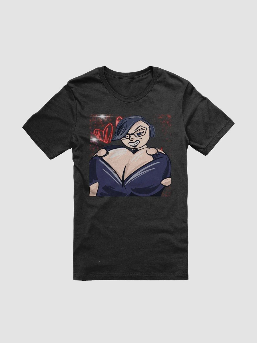 Ecirema Tiddies Shirt product image (5)
