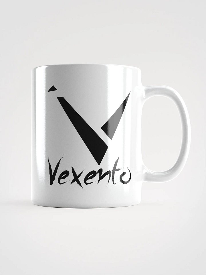 The Vexento Mug ☕ product image (1)
