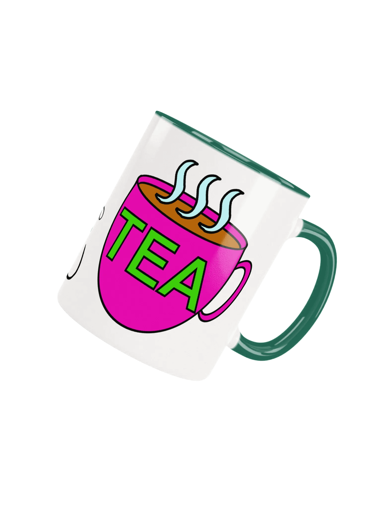 Catsnjammer Tea Mug product image (14)