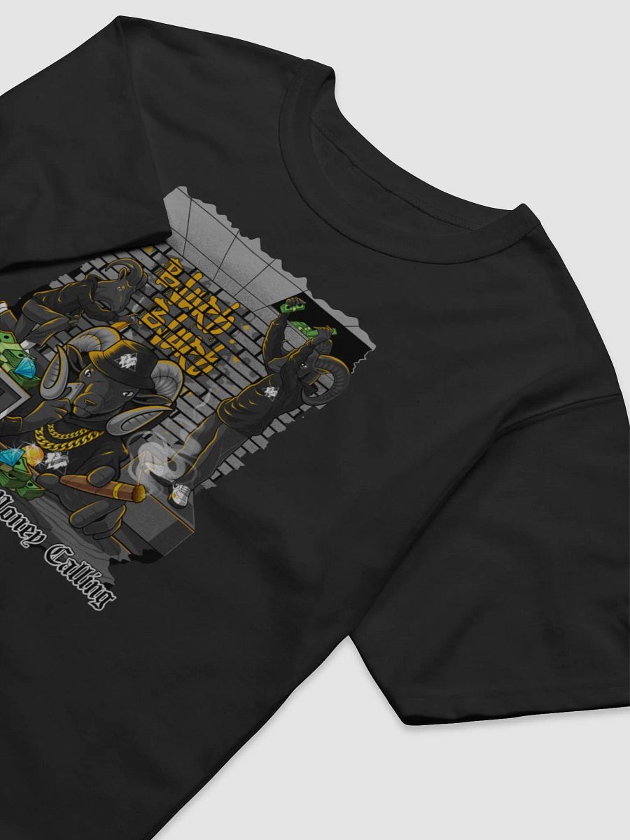 Money Calling ( Champion Shirt ) product image (3)