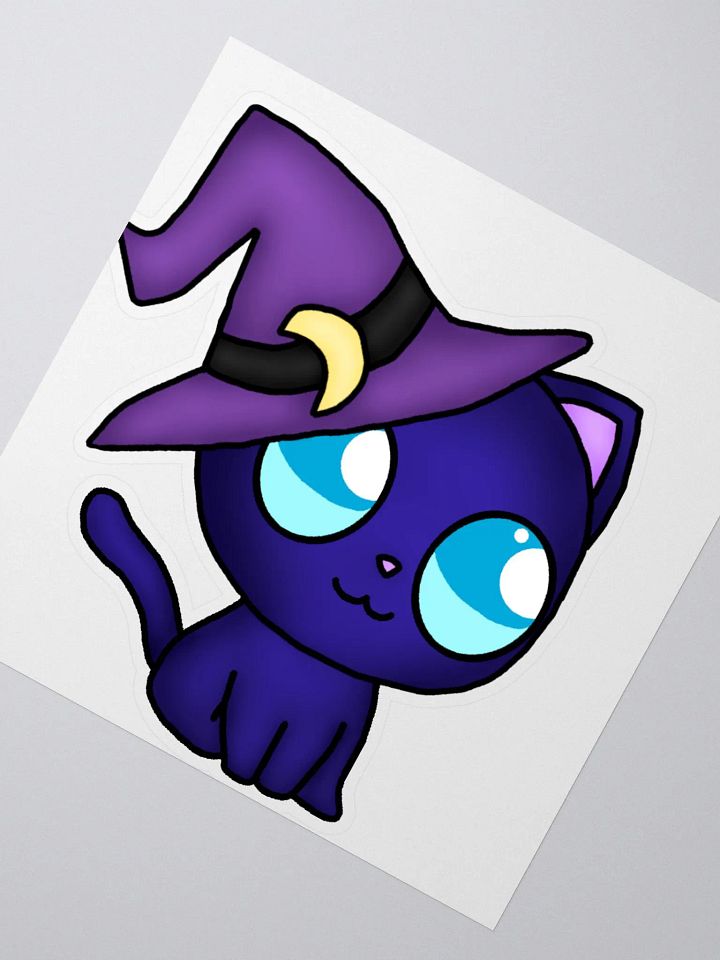 Nyx Sticker product image (2)