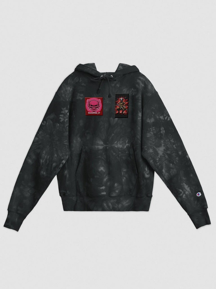 TIE-DIEHOODIE product image (1)