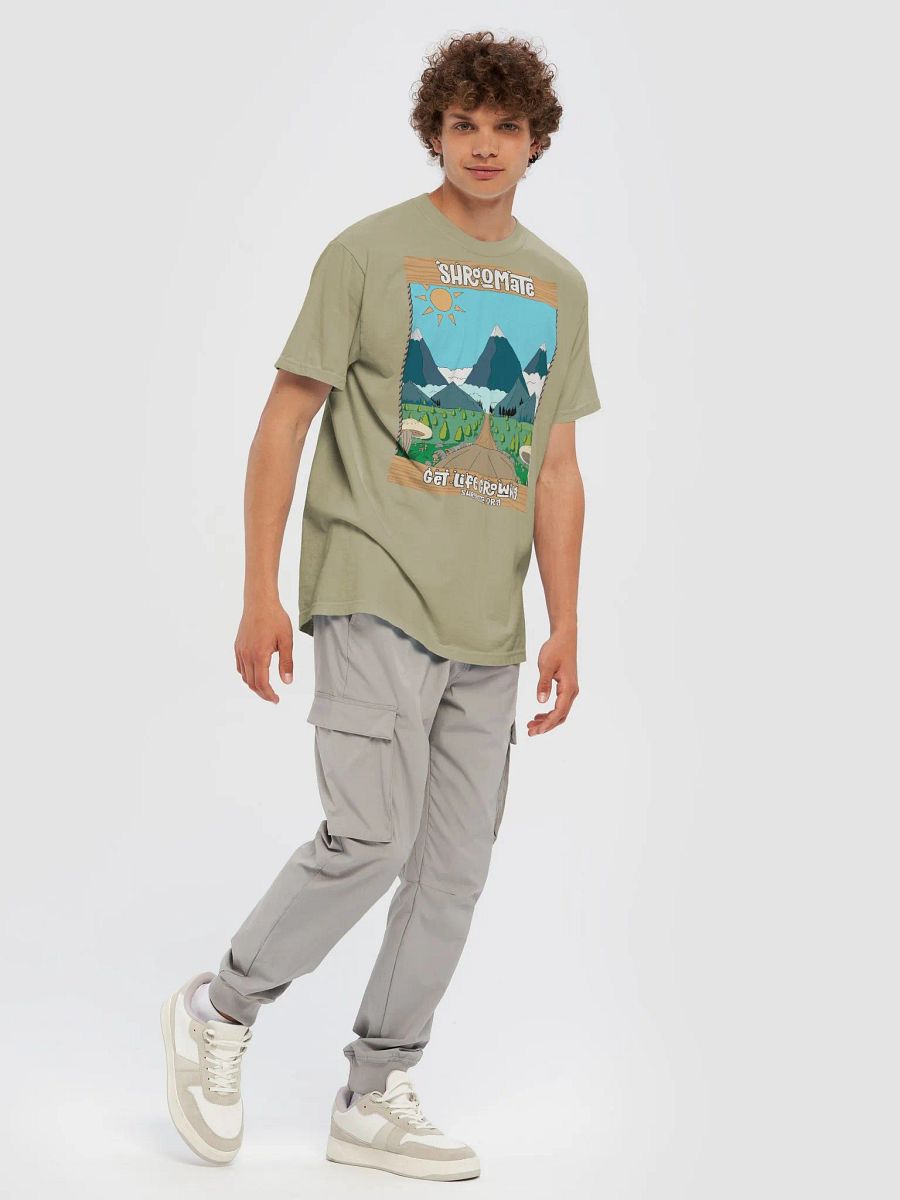 Adventure Day T-shirt product image (5)