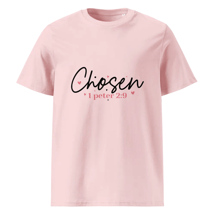 Chosen. product image (7)