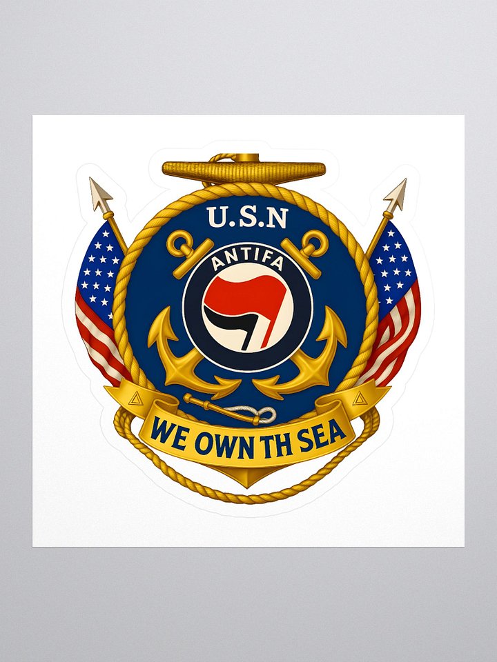 Customizable Kiss Cut Stickers product image (1)