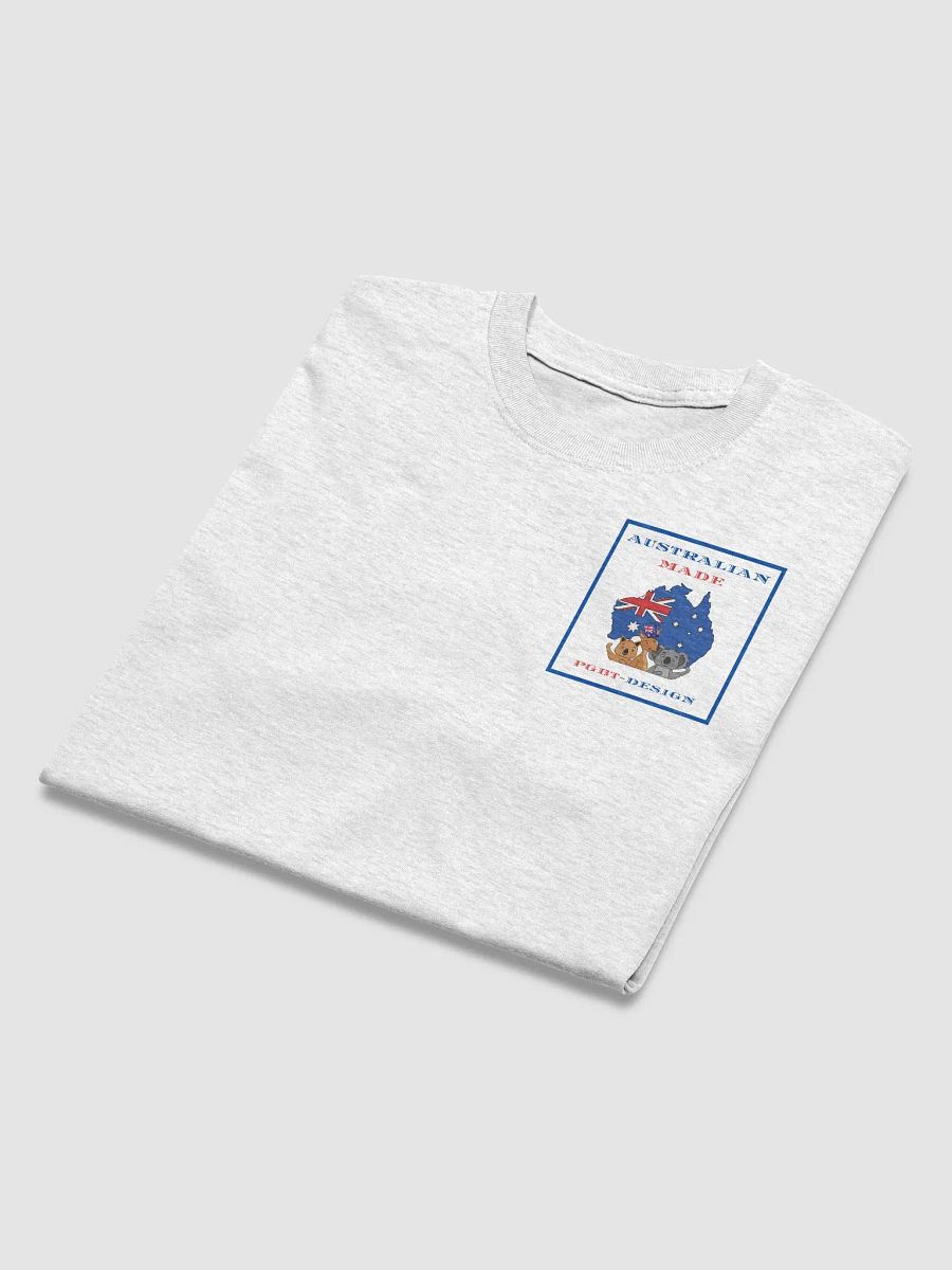 Australian Made Wildlife Vibes T-Shirt product image (40)