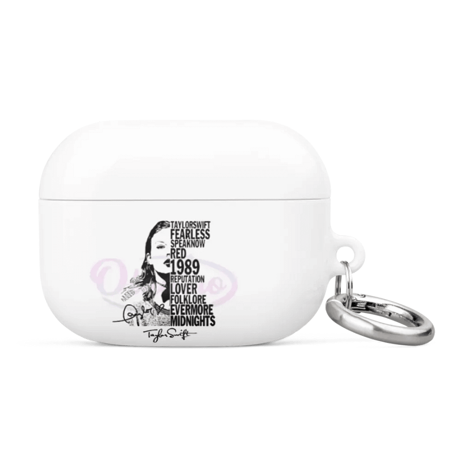 Taylor,s air pod case product image (4)