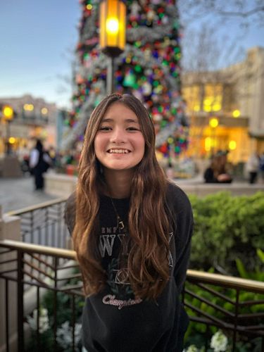 Hi! It’s JoLee! My school, Lakeside Middle School is having a fundraiser and I will be running the Turkey Trot…ps I am a real...