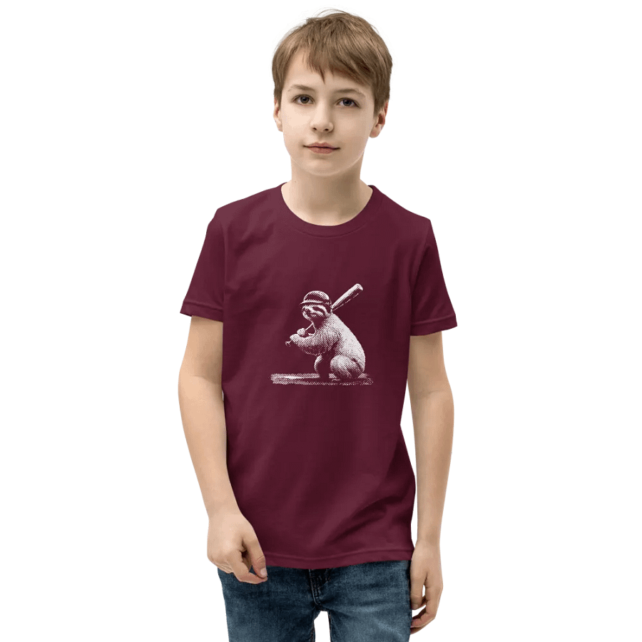 Slothy Sosa (youth) product image (3)