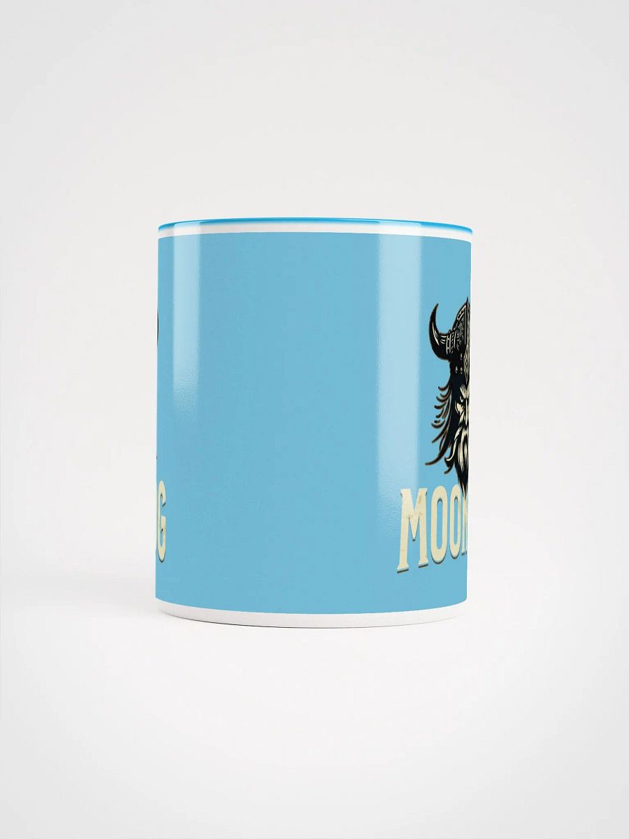 Moondog Coffee Mug product image (5)