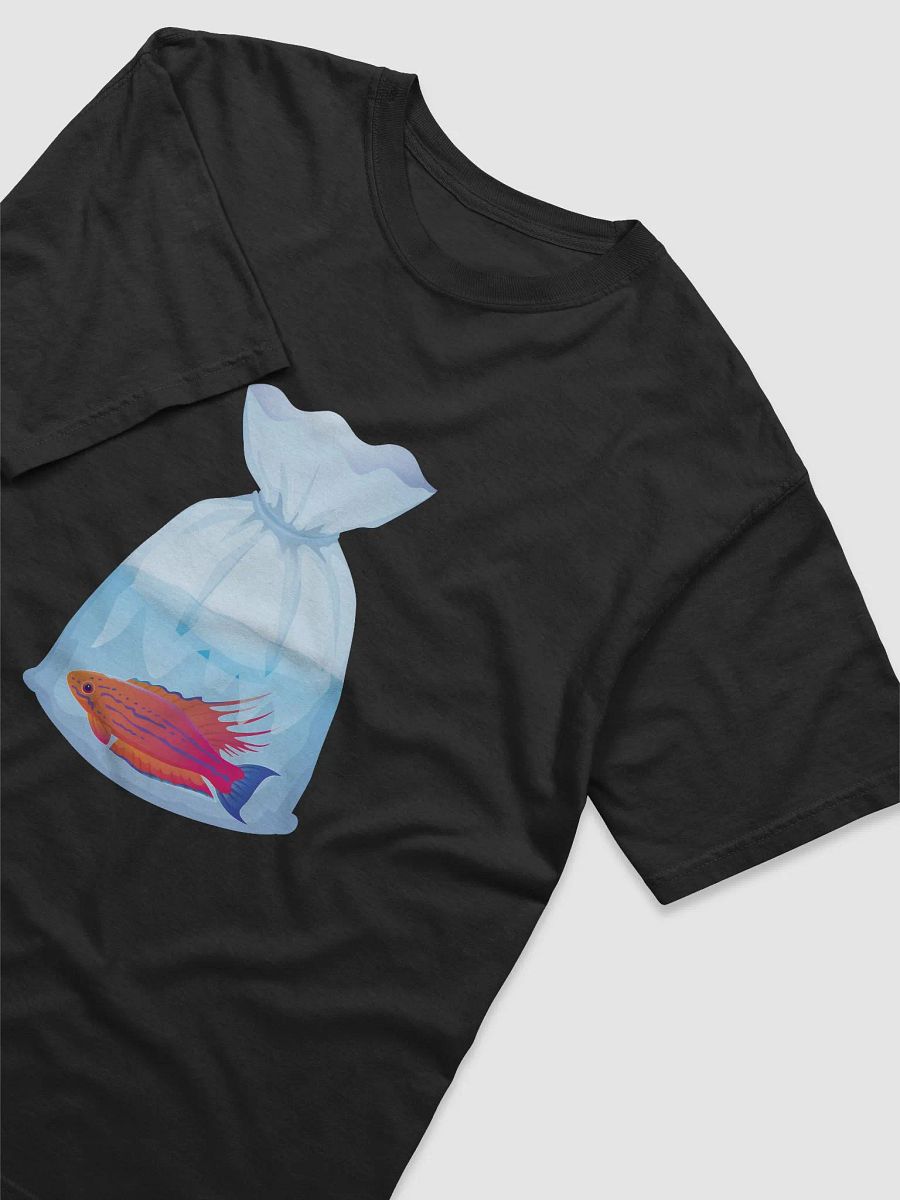 Fish in a Bag (Fairy Wrasse) | T-Shirt for Saltwater and Coral Reef Aquarium Hobbyists product image (7)