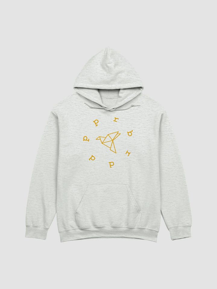 Golden Circle Hoodie product image (1)