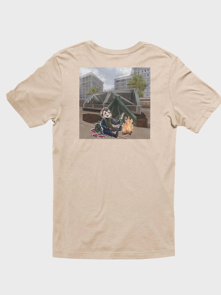 Roof Camper Tee product image (2)