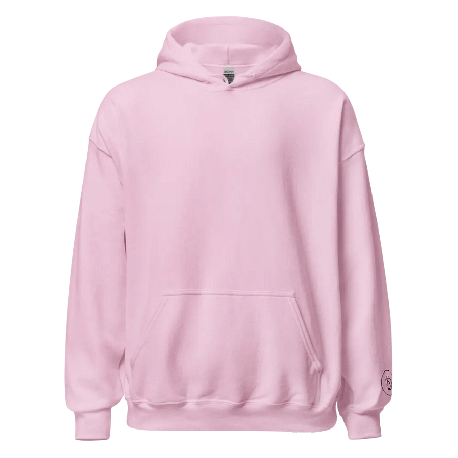 SHE DECIDES - Hoodie product image (7)