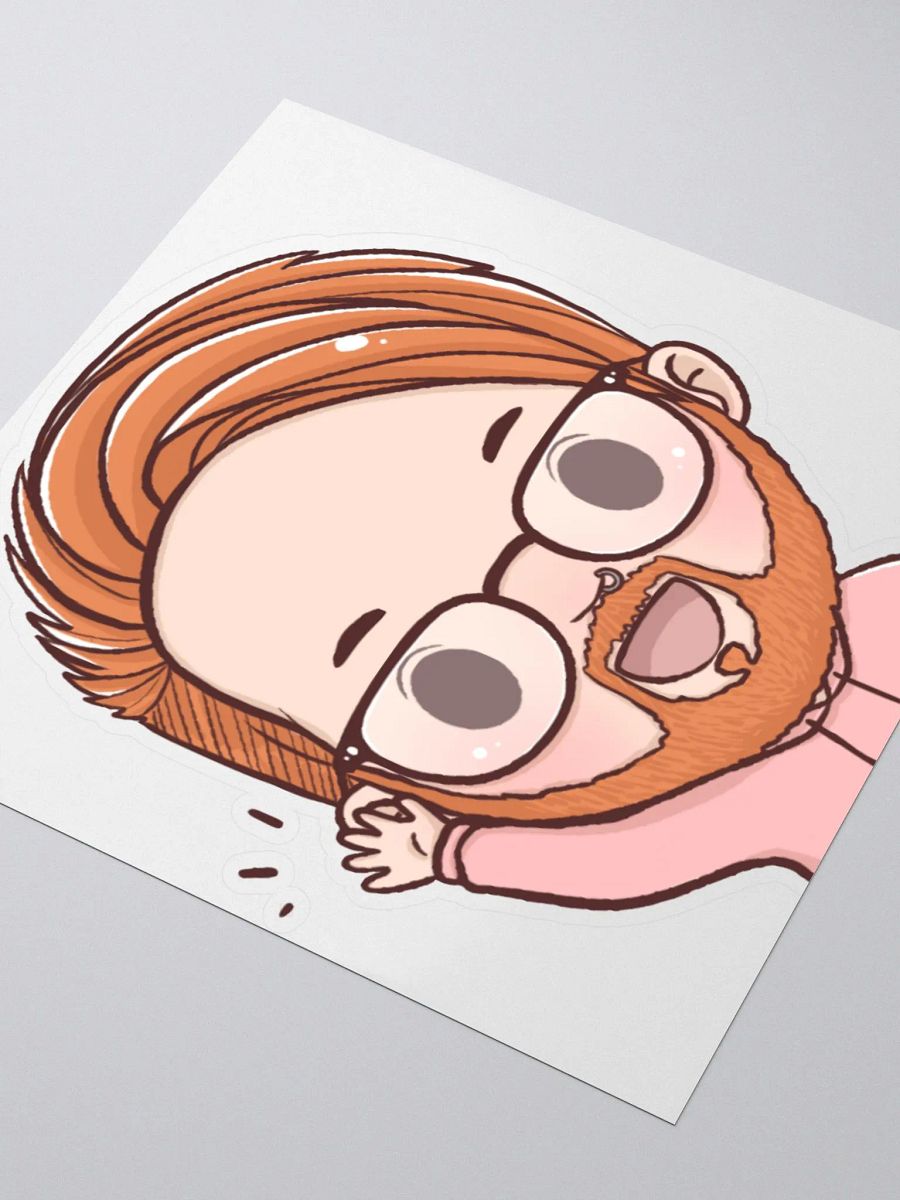 !Hi Sticker product image (3)