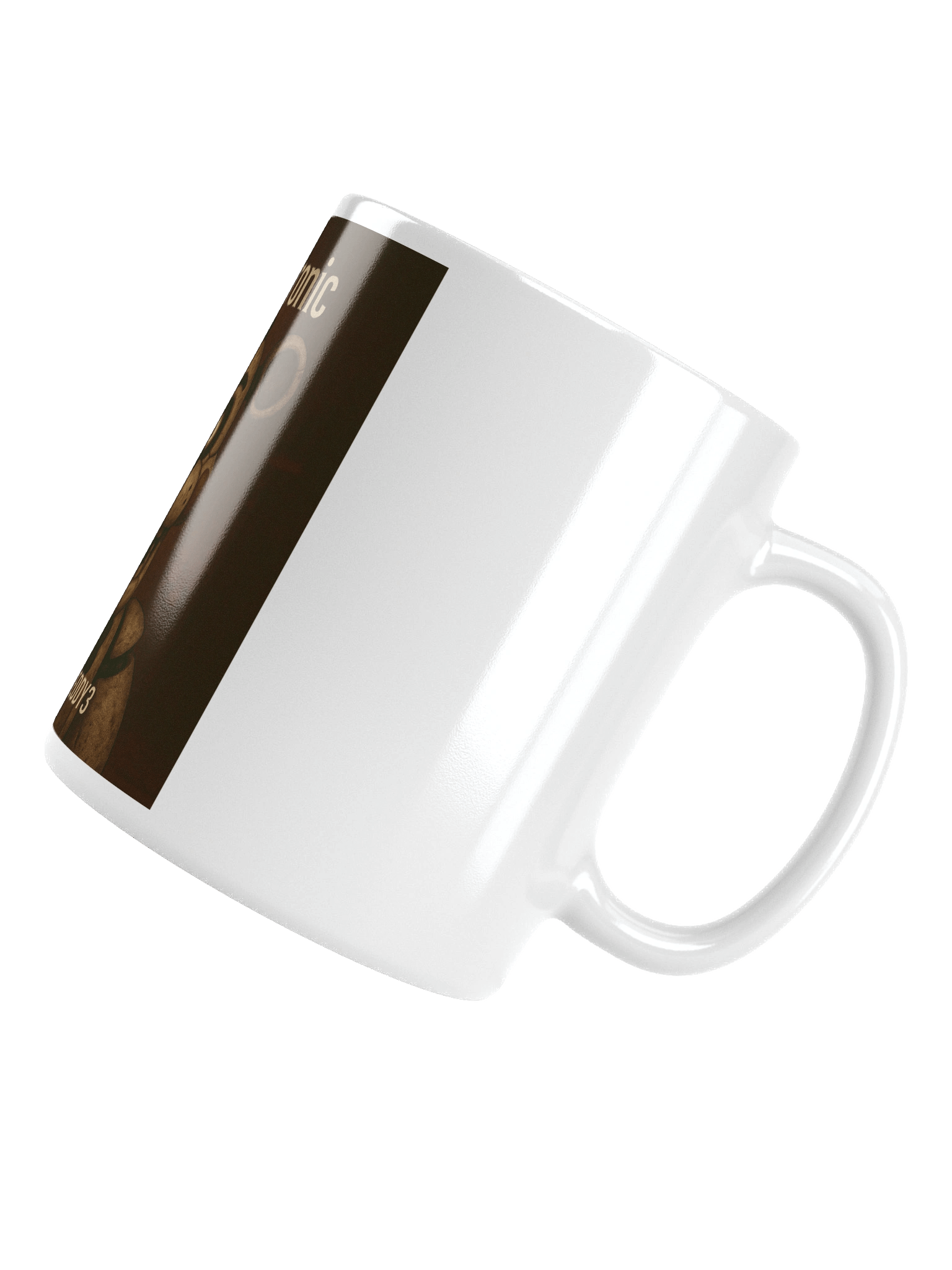 Animatronic Mug product image (15)