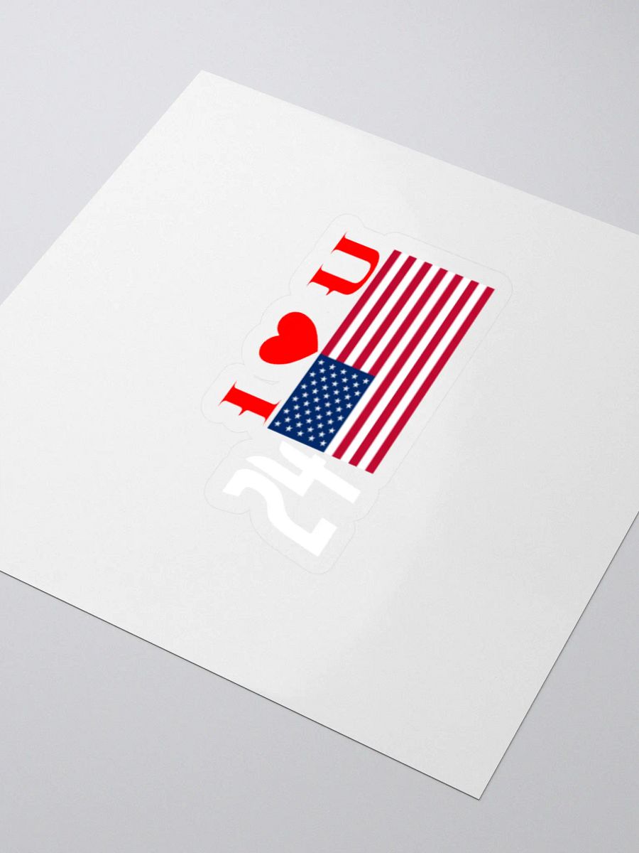 I love you product product image (3)