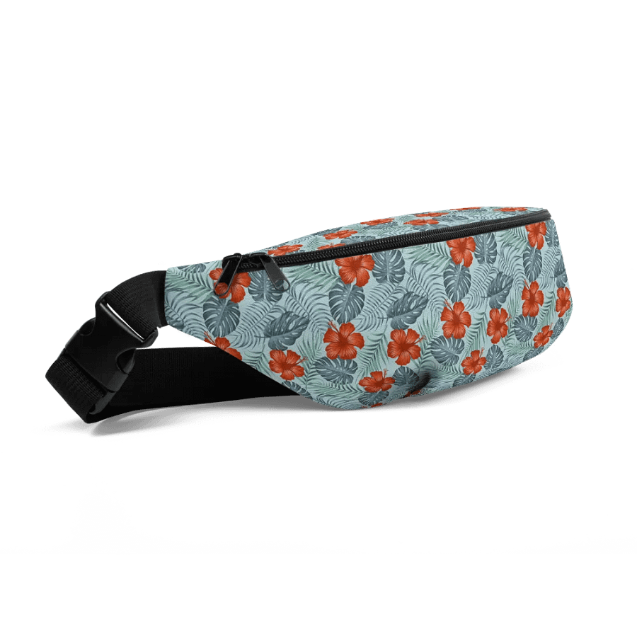 Palm Paradise | Fanny Pack product image (3)