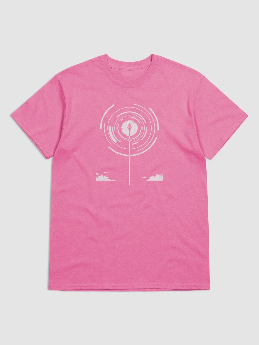 Ironman Sky Tee product image (3)