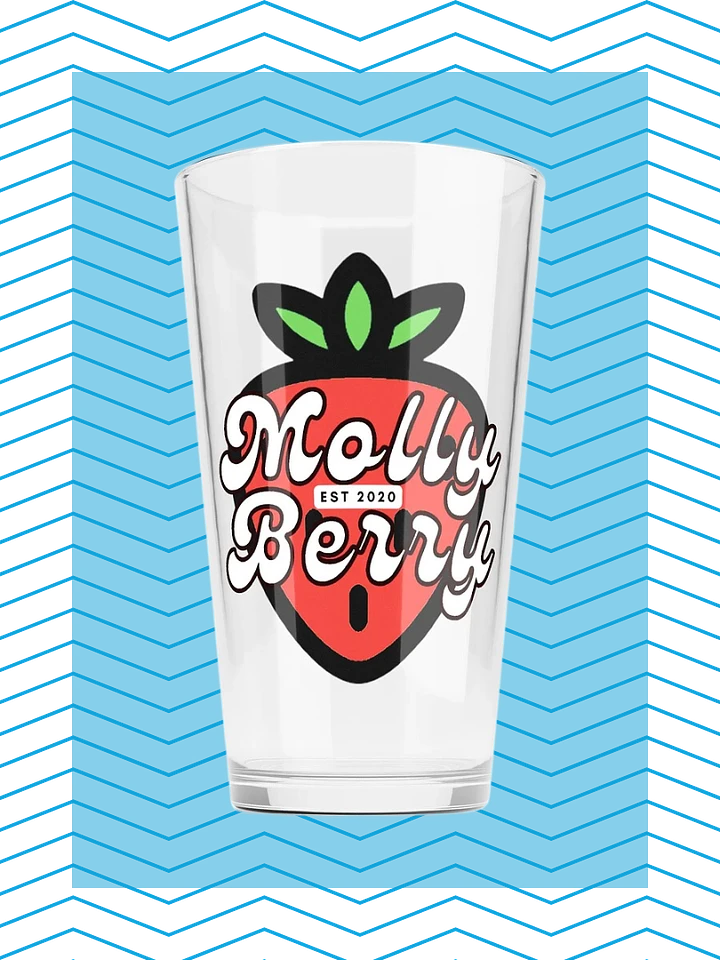 Groovy Berry product image (1)