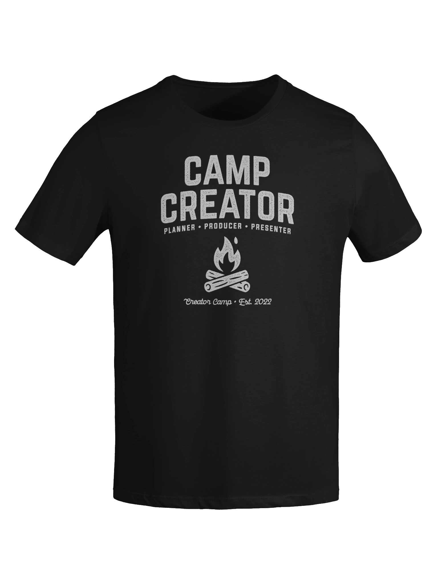Camp Creator (Women's Cut) - Creator Camp 2025 product image (13)