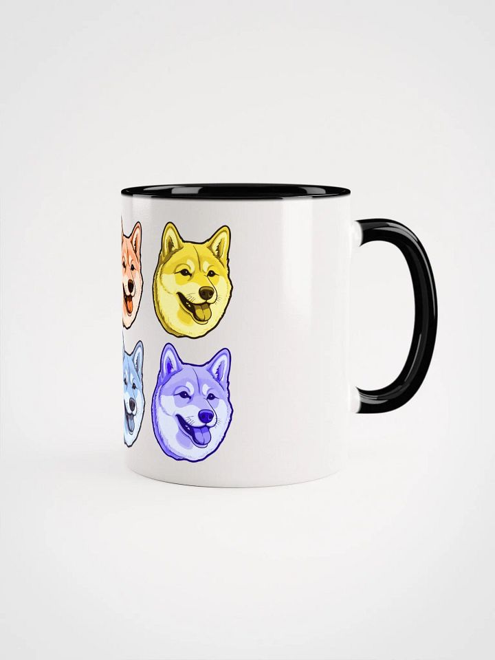 Brooklyn Mug product image (1)