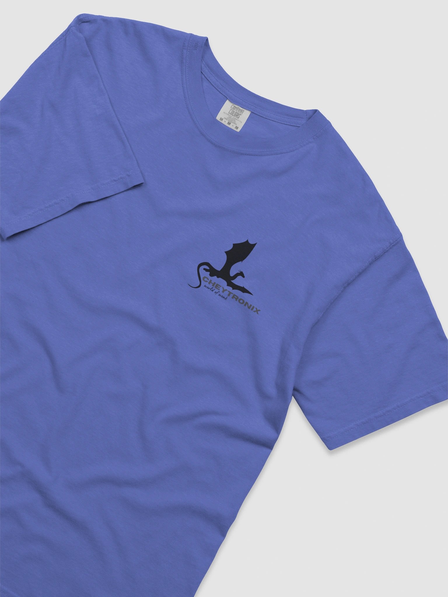 Mystical Dragon Silhouette Tee product image (29)