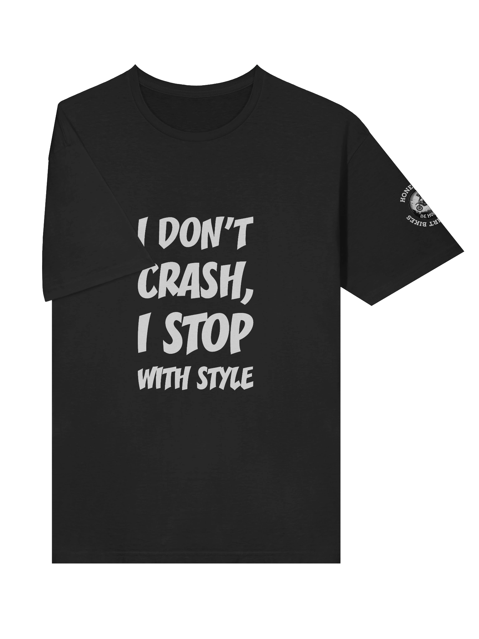 T-shirt Motocross Originals product image (41)