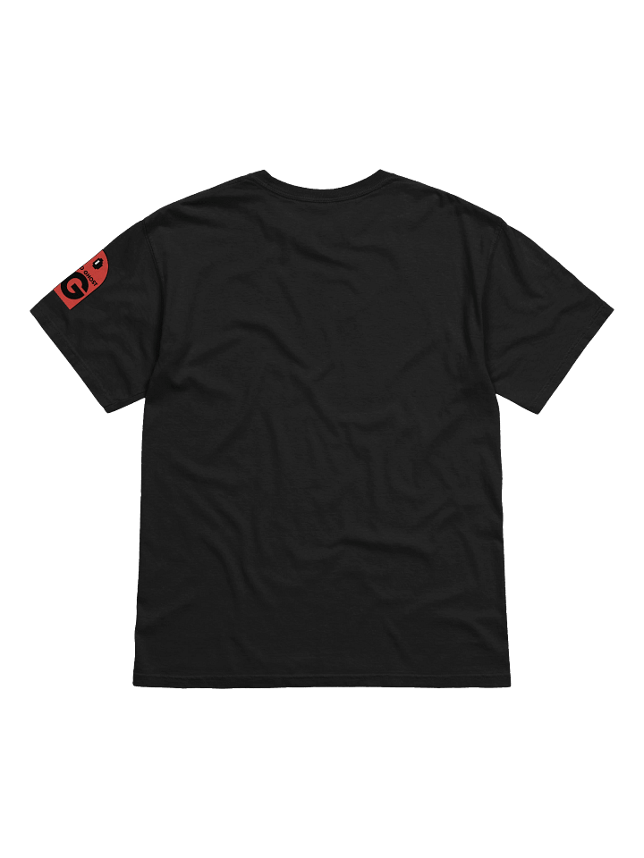 Vertigo Radio Live T-Shirt Logo Only: Vector Edition product image (12)