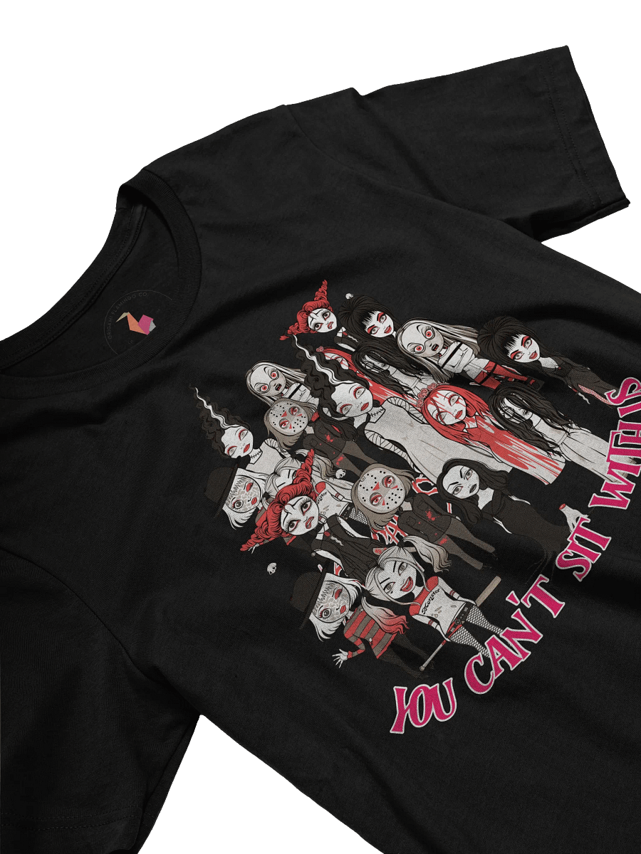 Horror Divas, The Nice Girls product image (15)