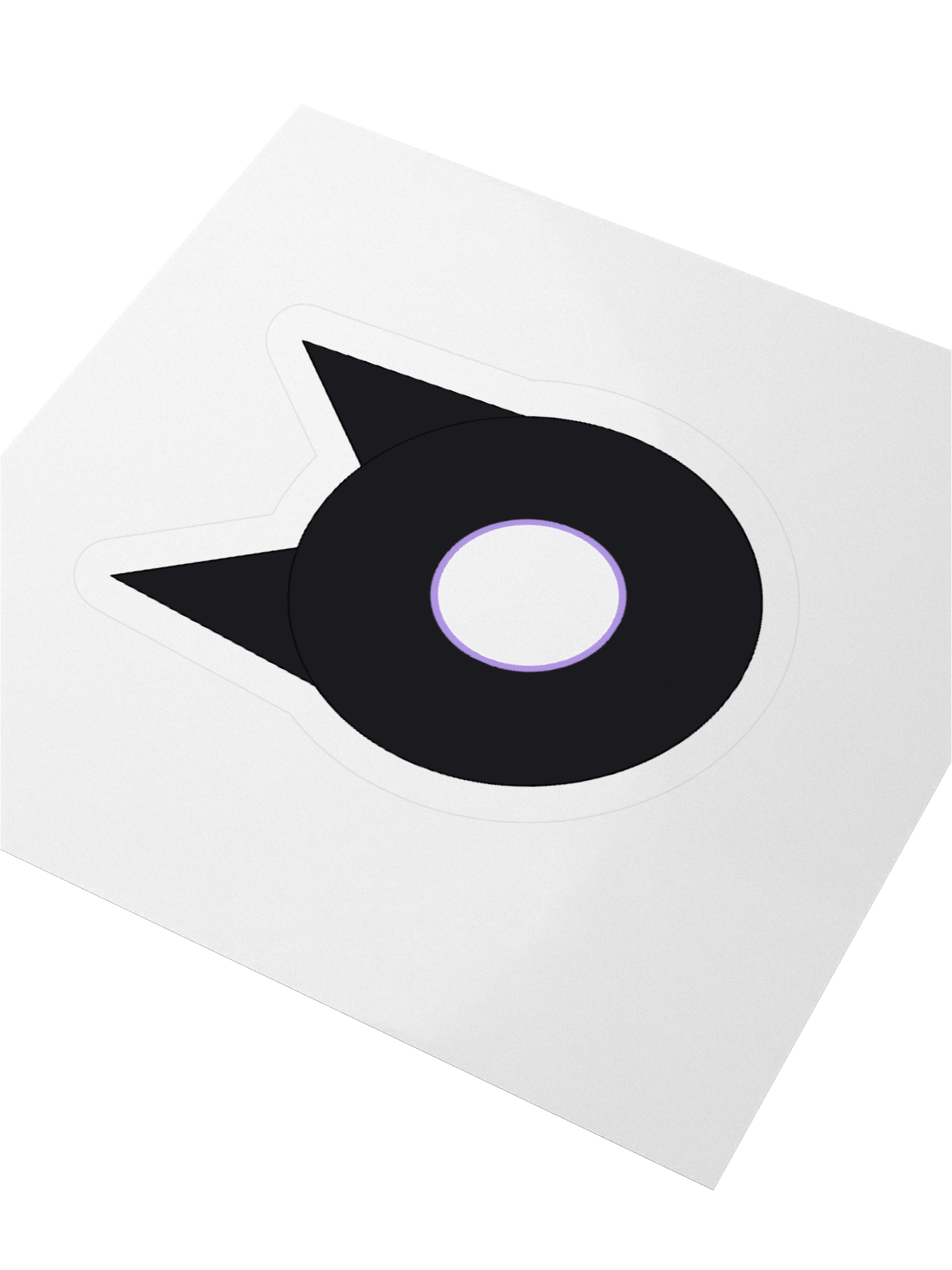 DD1 Sticker product image (9)