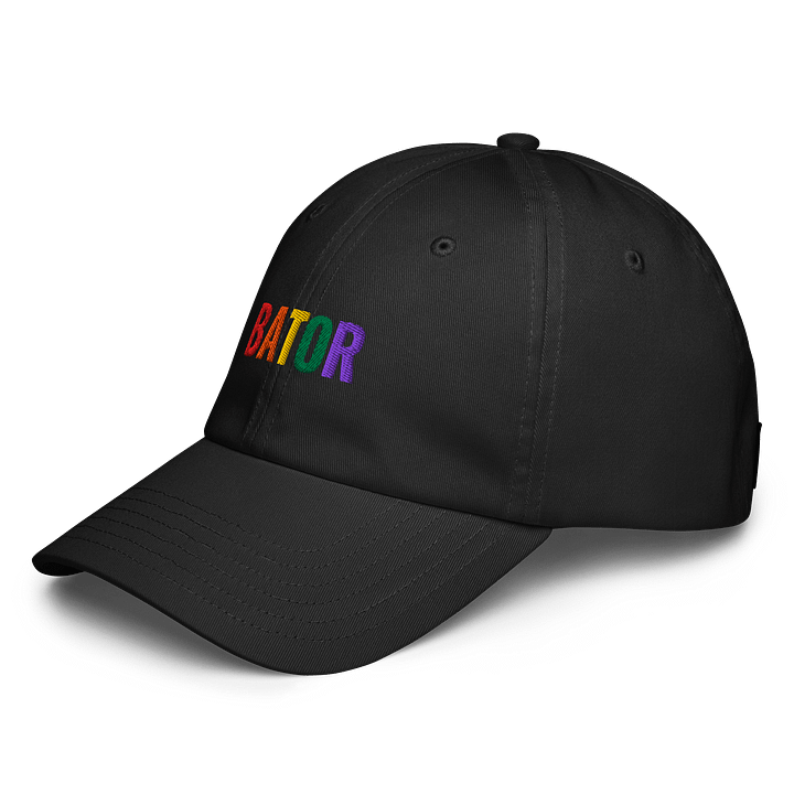Under Armour Bator Pride Cap product image (2)