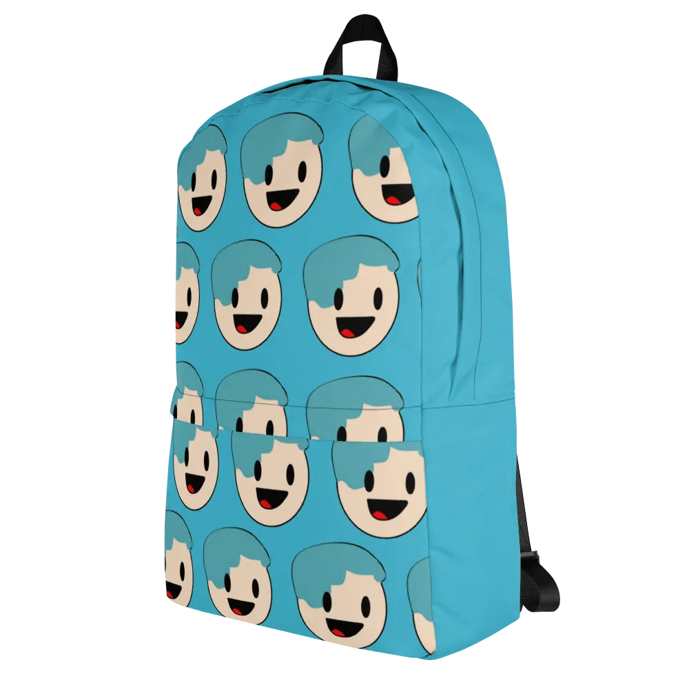 Iorn Backpack product image (3)