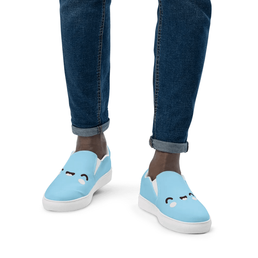 Hydro Shoes - Slip Ons product image (1)