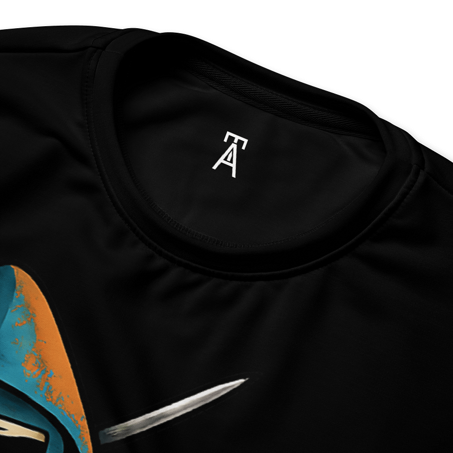 Gamer Sweatshirt - Slayer by StickBoi Ink product image (5)