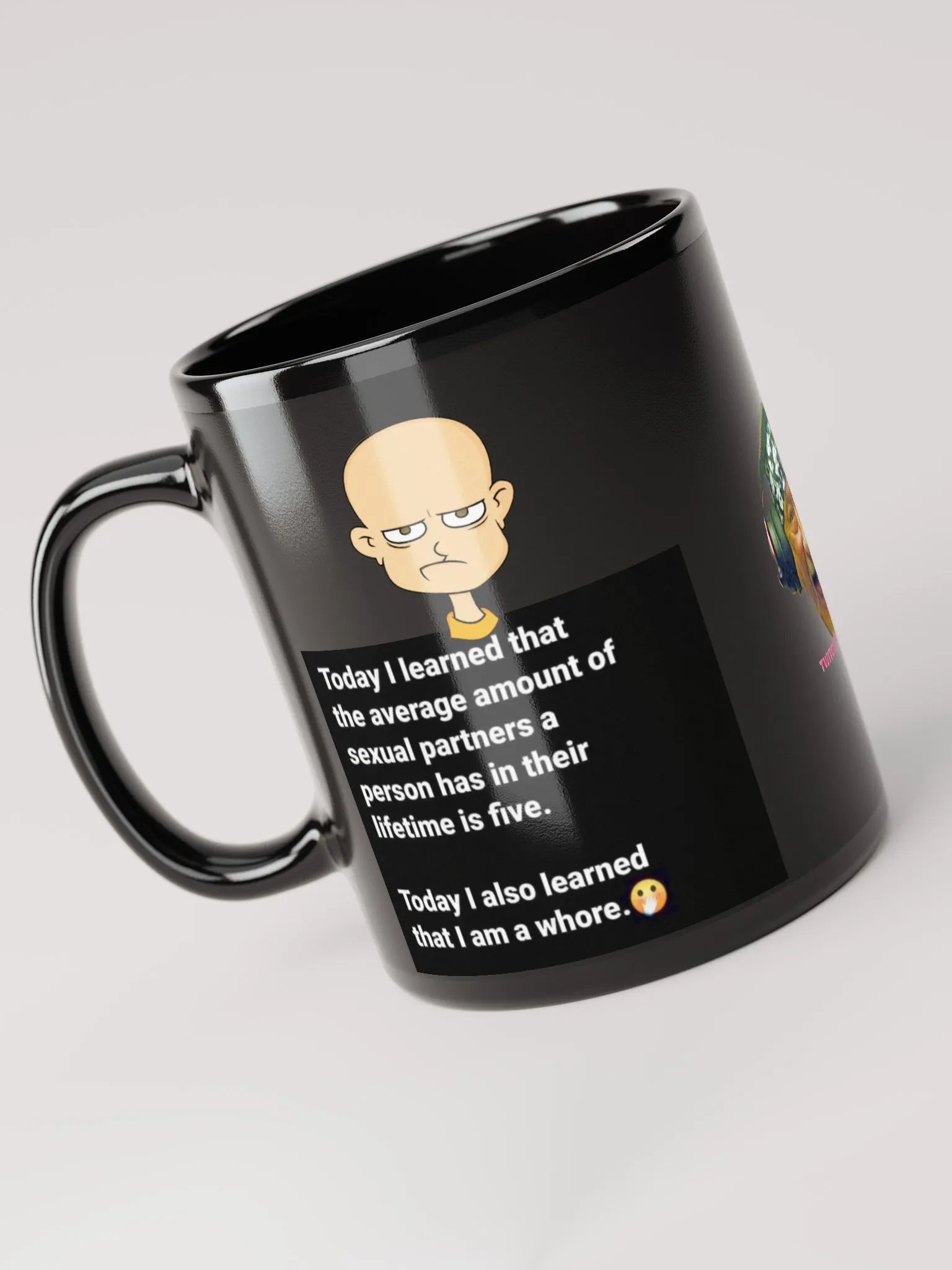 Today Mug product image (5)
