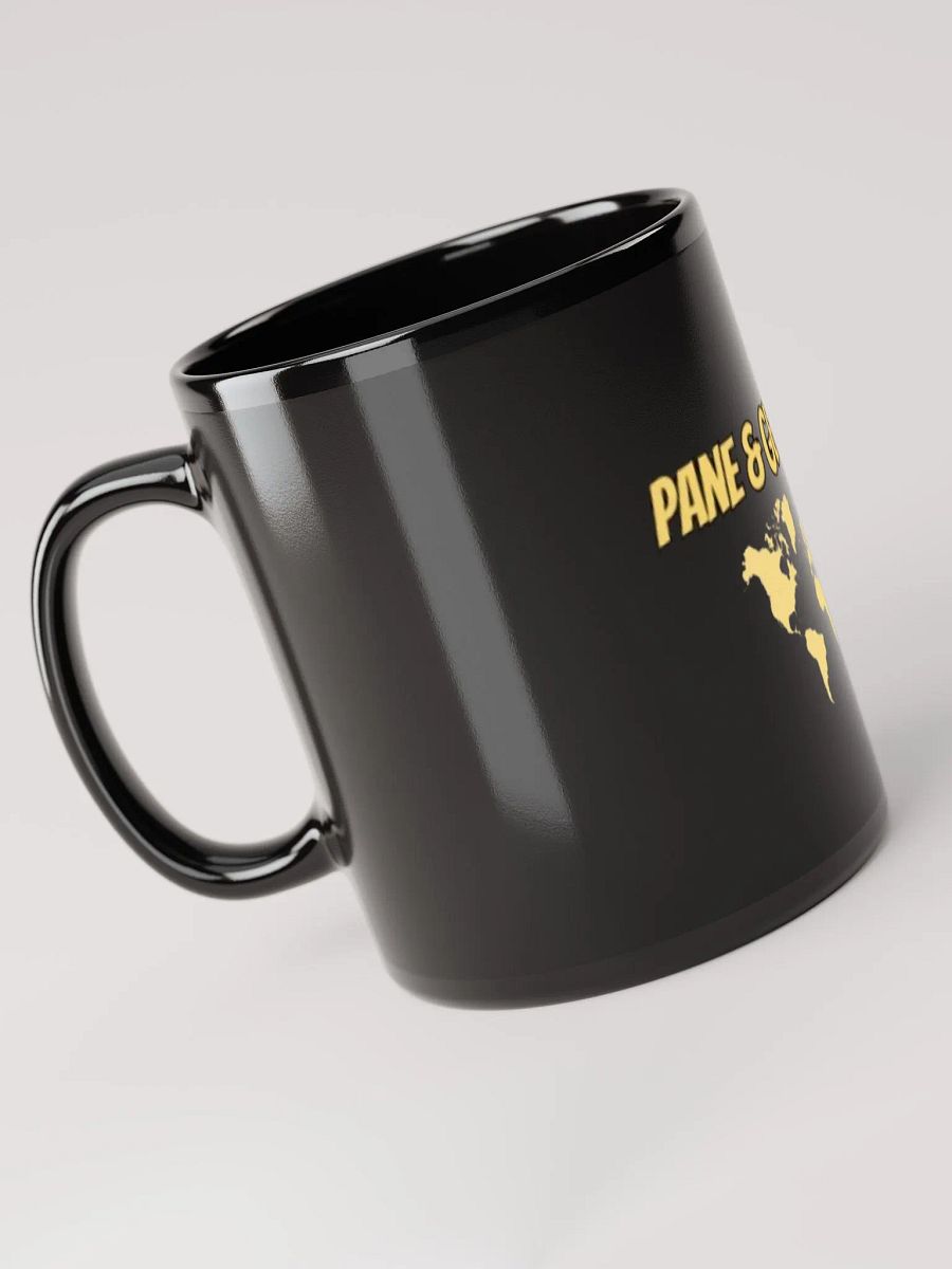 Tazza " Pane&Geopolitica - Rinascita Quotidiana Gadgets product image (4)