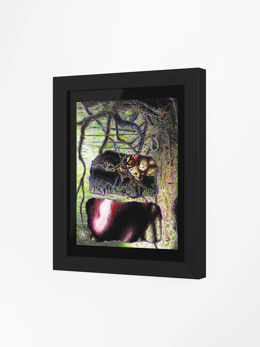Peace, At Last- Framed Poster Print product image (4)