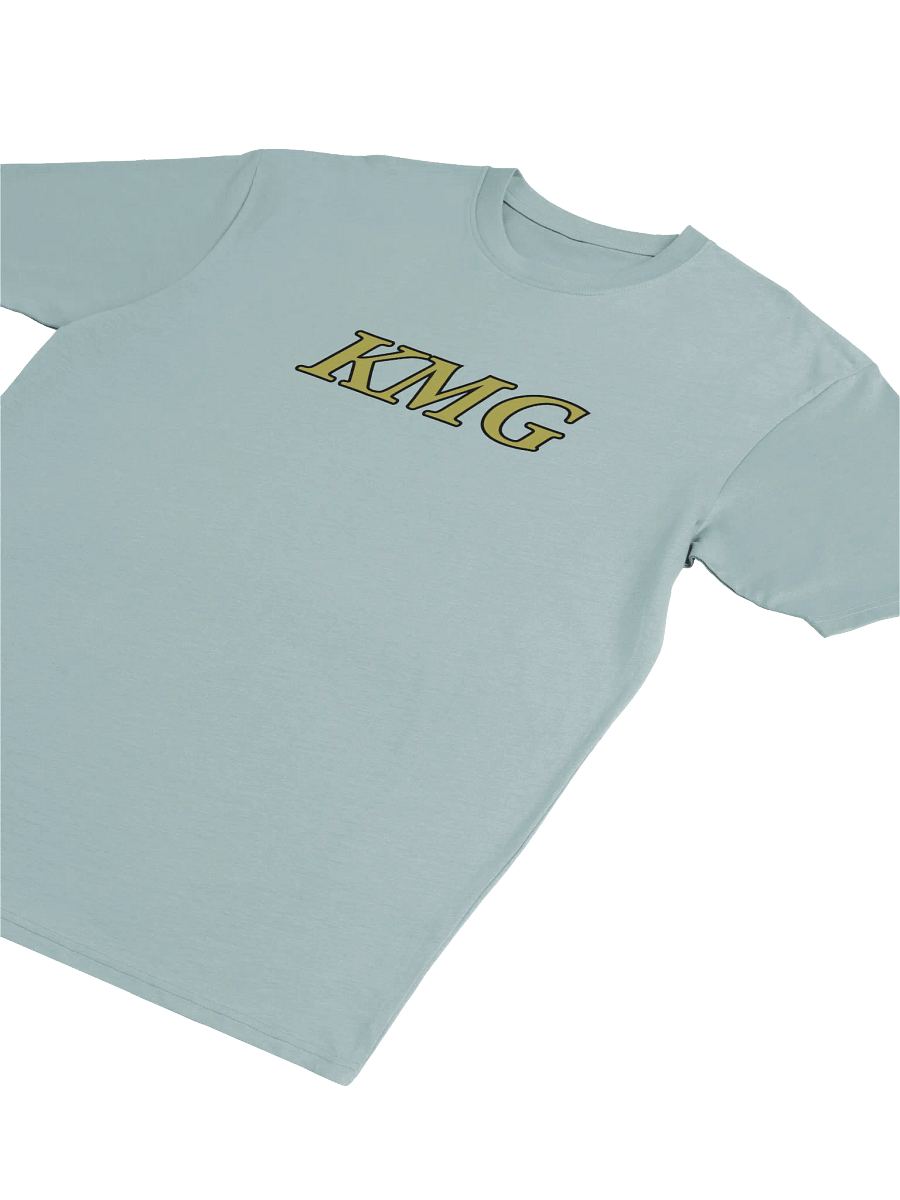 KingMafiaGaming Elite Tee – Wear the Crown, Rule the Game! product image (20)